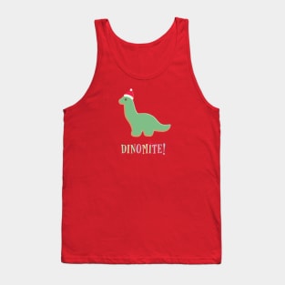 Dinomite - Jollywood Nights Tank Top